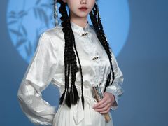 -吉田美学化妆美甲摄影培训(宁波校区)