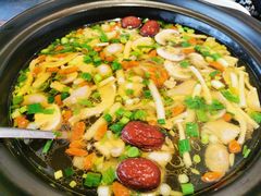 -胡大饭馆(青果路店)