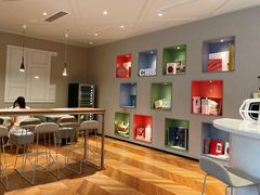 -潮一不贰·法式甜品·生日蛋糕·西式简餐(外滩店)