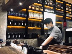 -去茶山(重庆万象城店)