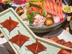 -匠和风精致料理(福州金融街万达店)