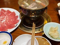 -1078號老北京涮肉(松柏店)