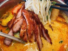 -海安安越南粉(丹竹頭店)