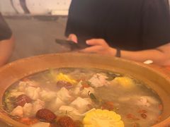 -洪大厨鸡煲(福田店)