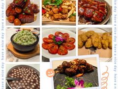 -黄弟大排档·湖南菜·小龙虾·小海鲜(凯旋北路店)