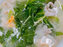 -老字号蛇口德记烧腊饭店·海鲜加工