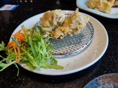 酱煮鸡棰-江户前日本料理(瑞诗酒店店)