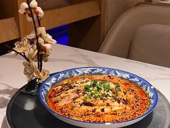 -川味堂·四川豆花(八卦岭店)