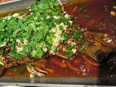 -树厨地道黔菜(凯里韶山南路店)