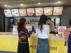 -真功夫(中医院店)