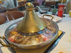 -黄记煌三汁焖锅(崇文门店)