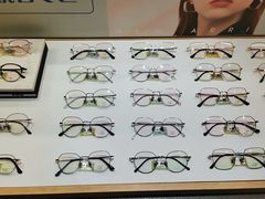 -镜客眼镜(大兴凯德MALL店)