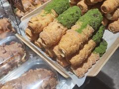 -FANEN法念·烘焙·甜点(万象城店)
