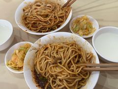 -二号桥脆绍面(星辉中路店)