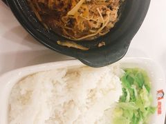 -南城香·饭香串香馄饨香(赵公口店)