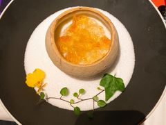 -上海滩餐厅(BFC外滩金融中心店)