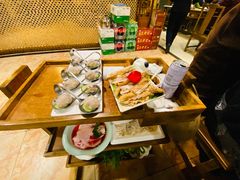 -蜀九香火锅(彩虹店)