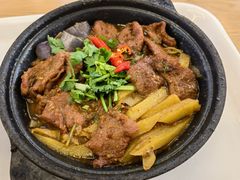 -交通大学（闵行校区）-第二餐饮大楼