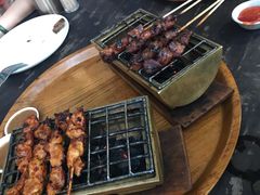 -Warung Nia Balinese Food & Pork Ribs