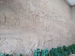 -甘肃地质博物馆