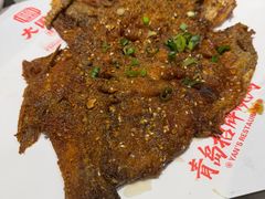 -大闫家烧烤·小海鲜家常菜(郑庄店)