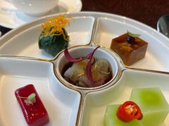 -柒厢食事雅谈