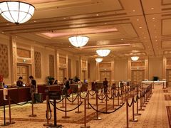 -澳门喜来登大酒店