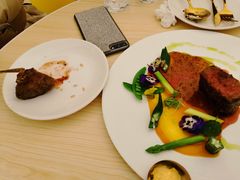 -天空花园餐吧·生日·团建(南山店)