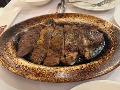 -摩根扒房(桐梓林店)