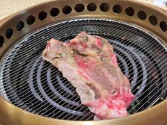 -妙香居韩国烤肉(容桂天佑城店)