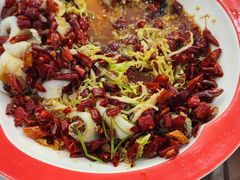 -渔码头食府(蓬莱阁店)