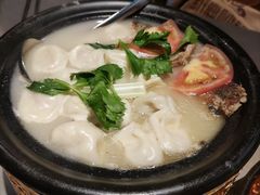 -陶德砂锅(蜀汉路店)