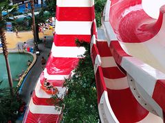 -天山海世界·米立方