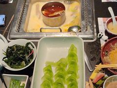 -大隐·成都火锅Bistro(合生麒麟新天地店)