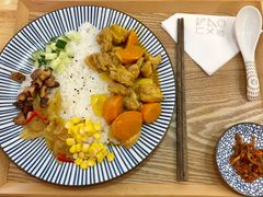 -仁义涵西餐·咖啡(中华巴洛克店)