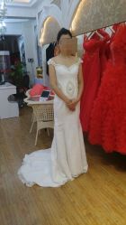 点击看大图 -厦门苏迪尔婚纱礼服批发零售/男装定制