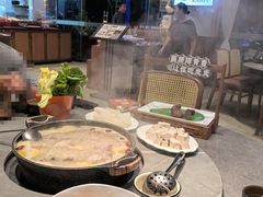 -创味·民间海南菜·非遗藤桥排骨(藤桥·免税城店)