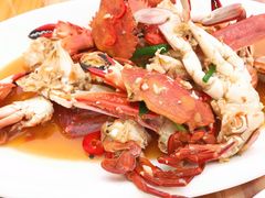 -星奇缘·海鲜餐厅(东山美食地标店)