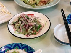 -巴依老爷新疆美食(马驹桥店)