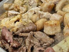 -大福黄牛料理·韩式烤肉·黄牛肥肠·酱蟹