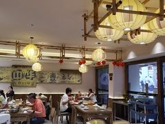 -张太婆老妈蹄花川菜馆·中华餐饮老字号(望平街店)