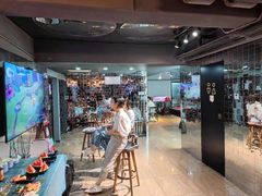-4k轰趴馆(苏州街店)