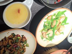 -云海肴·汽锅鸡·云南菜(领展购物广场·中关村店)