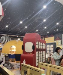 -MELAND CLUB亲子乐园·派对·餐厅(北京芳圆里ID MALL店)