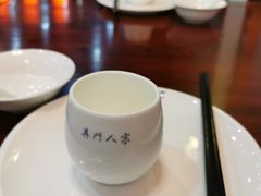 -吴门人家·苏宴宫廷菜(拙政园店)