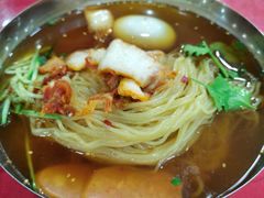 -西塔大冷面(市府大路店)