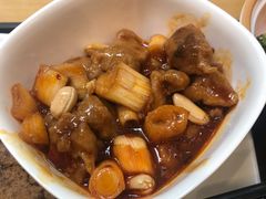 -田老师红烧肉(朝阳建外东区店)