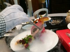 -小广寒电影艺术餐厅(小广寒经三路店)