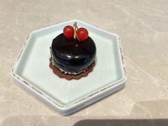-无锡丽笙精选酒店·兰亭阁中餐厅