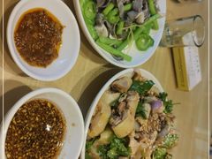 -东山茶寮(新安店)